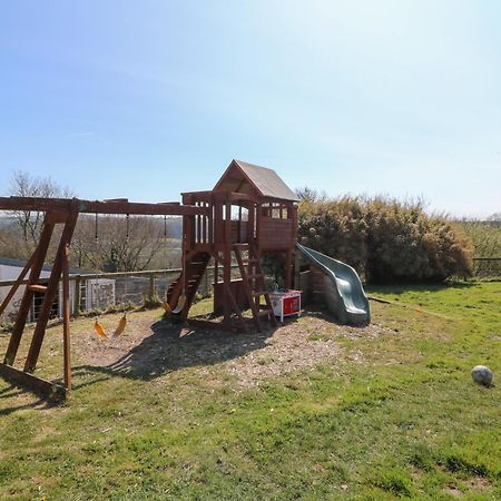 The Farmhouse Ciliau Aeron Exterior photo