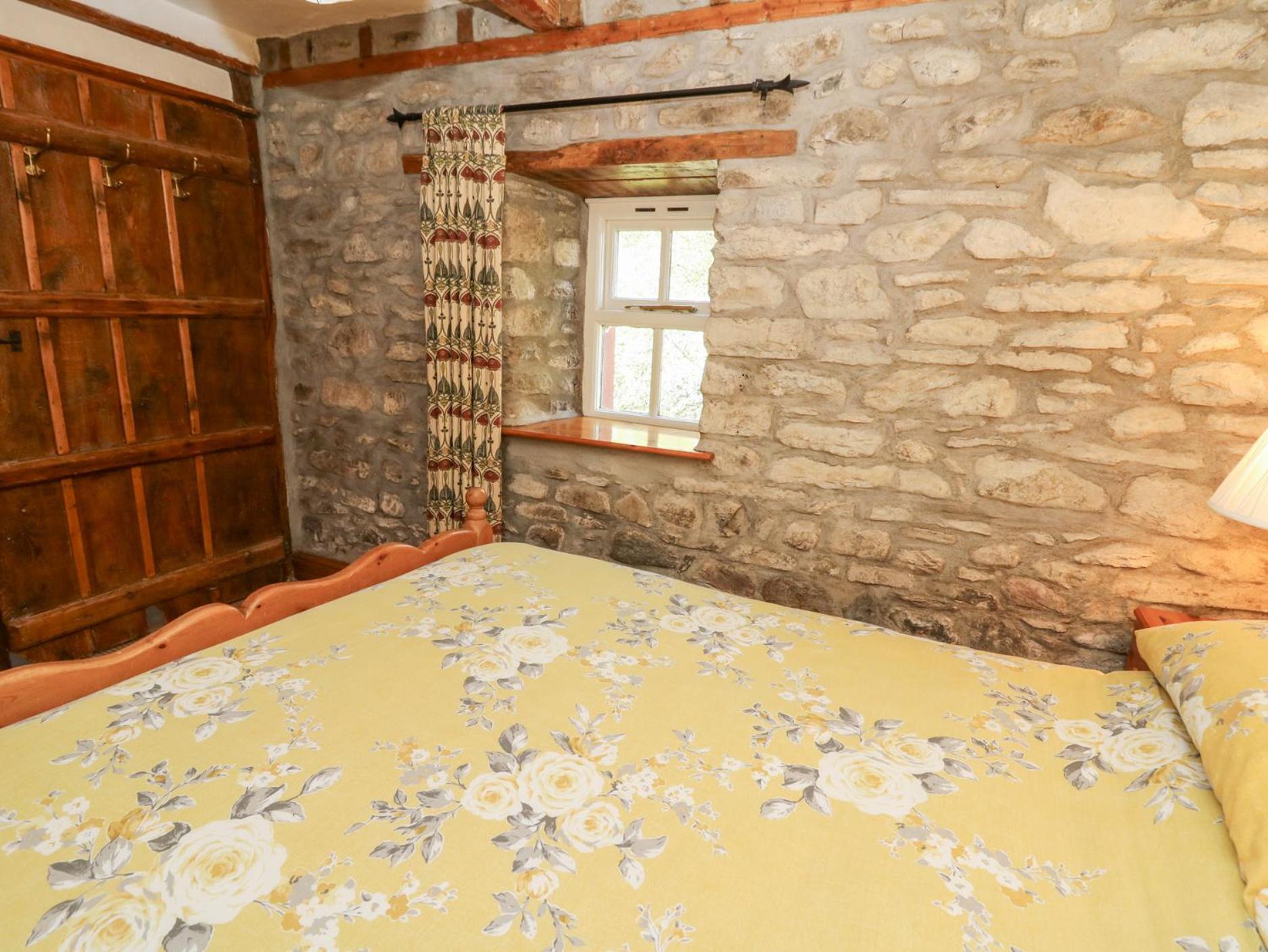 The Farmhouse Ciliau Aeron Exterior photo